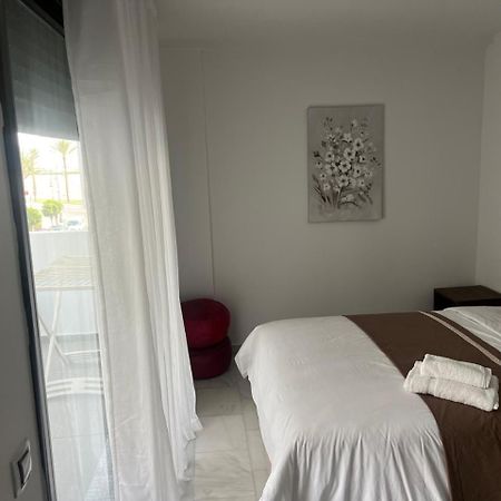 Apartament Appt 77 Rsd Ocean Tanger Zewnętrze zdjęcie