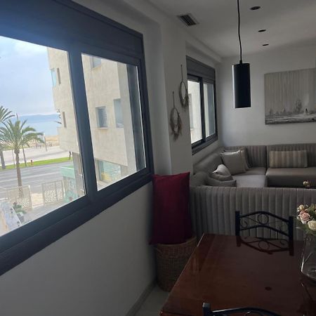 Apartament Appt 77 Rsd Ocean Tanger Zewnętrze zdjęcie