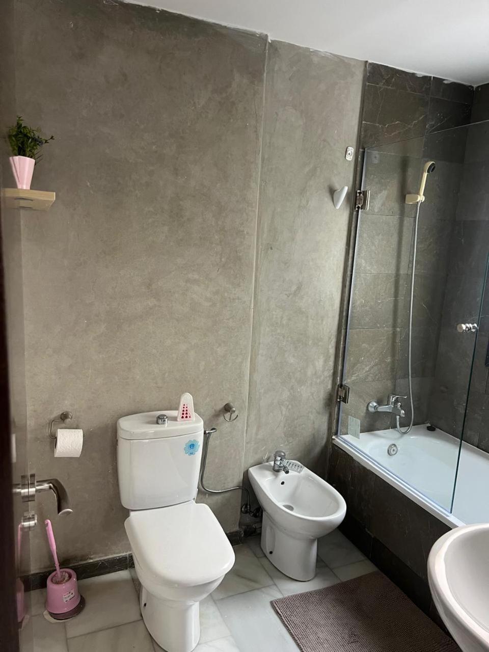 Apartament Appt 77 Rsd Ocean Tanger Zewnętrze zdjęcie