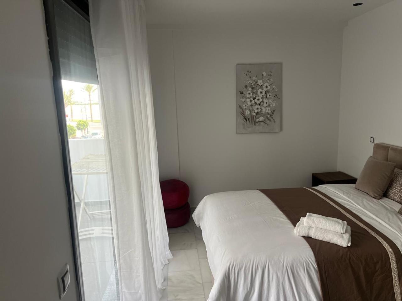 Apartament Appt 77 Rsd Ocean Tanger Zewnętrze zdjęcie