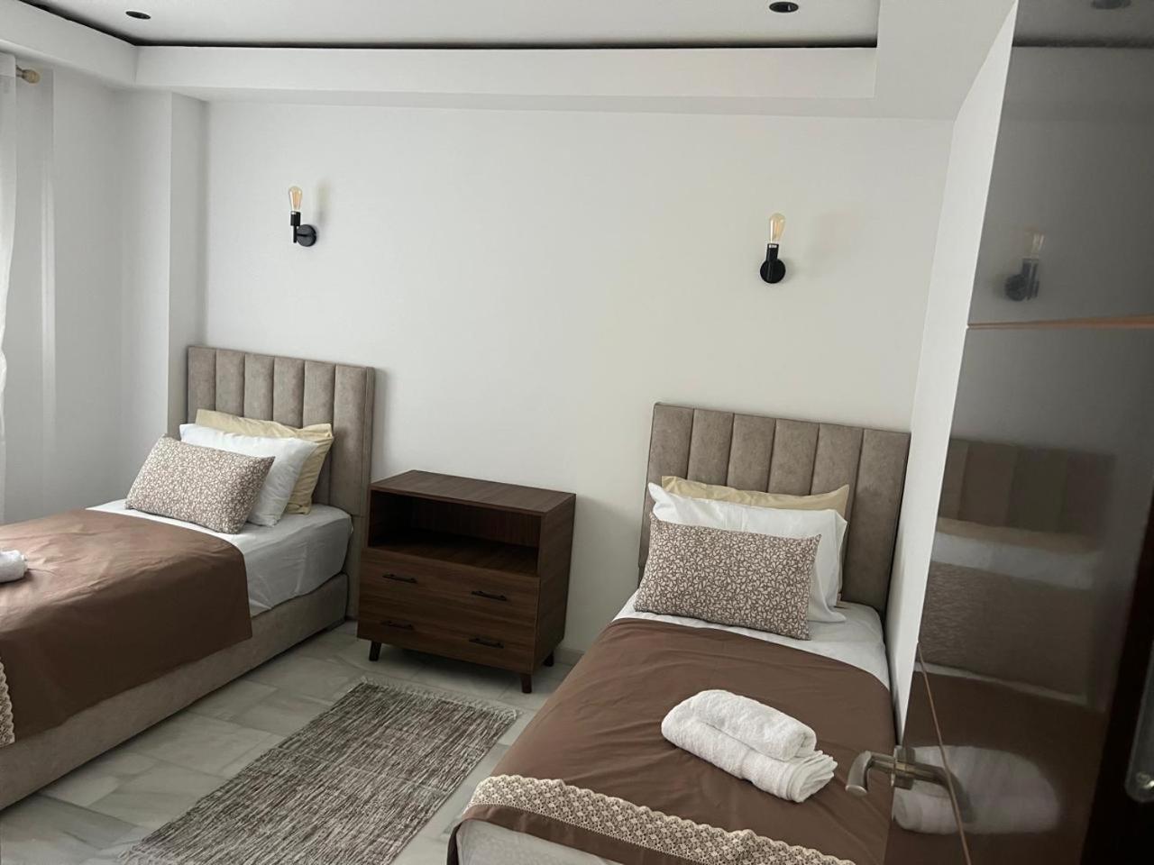 Apartament Appt 77 Rsd Ocean Tanger Zewnętrze zdjęcie